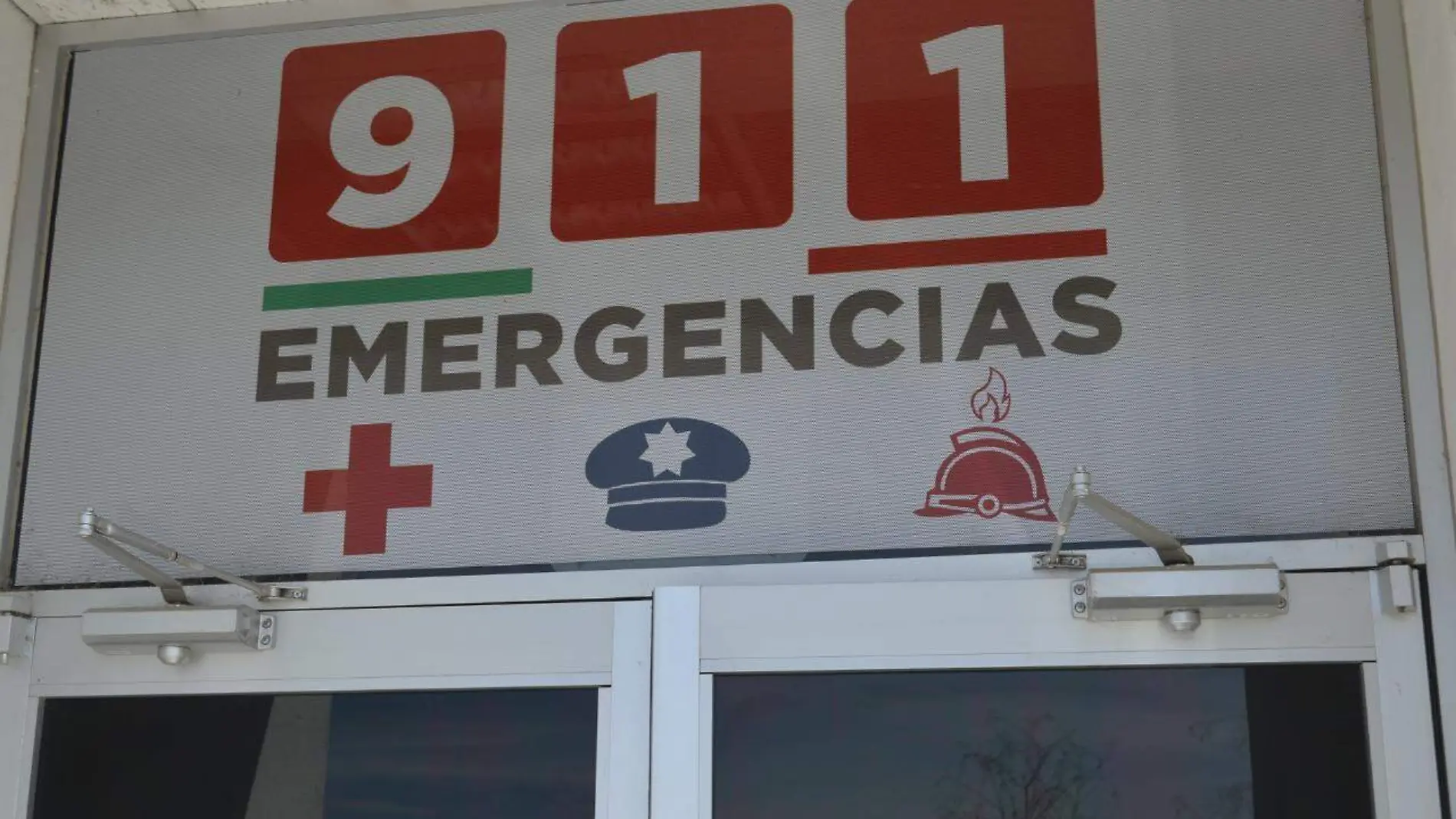 Emergencias 911